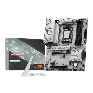 MSI B850 Gaming Plus WIFI6E Motherboard